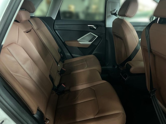 Audi Q3 35 TFSI S-Tronic