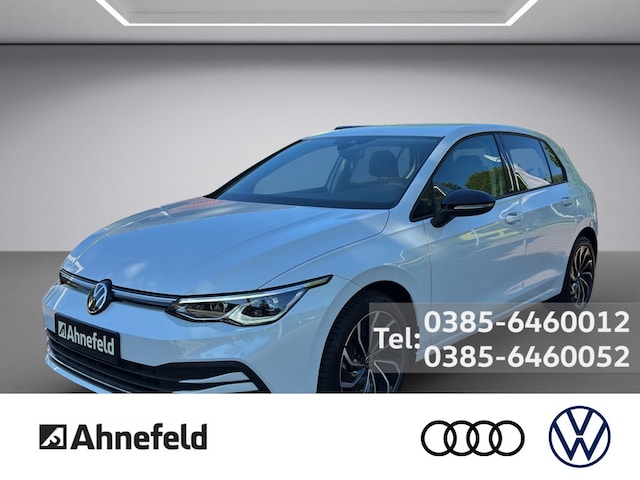 Volkswagen Golf 2.0 TDI Golf VIII