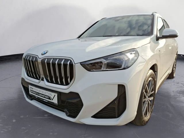 BMW X1 M-Sport sDrive20d