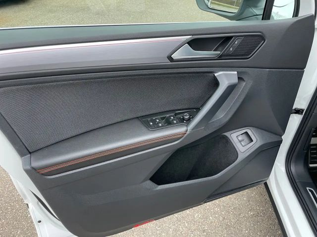 Seat Tarraco FR-lijn e-Hybrid