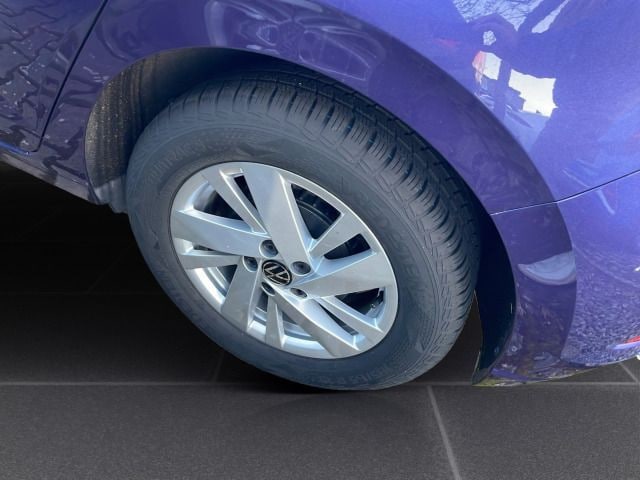 Volkswagen Polo 1.0 TSI Style