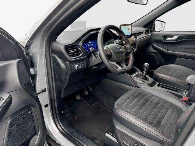 Ford Kuga EcoBoost ST Line X