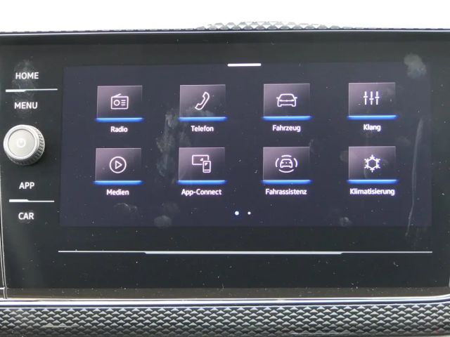 Volkswagen Polo Friends TSI