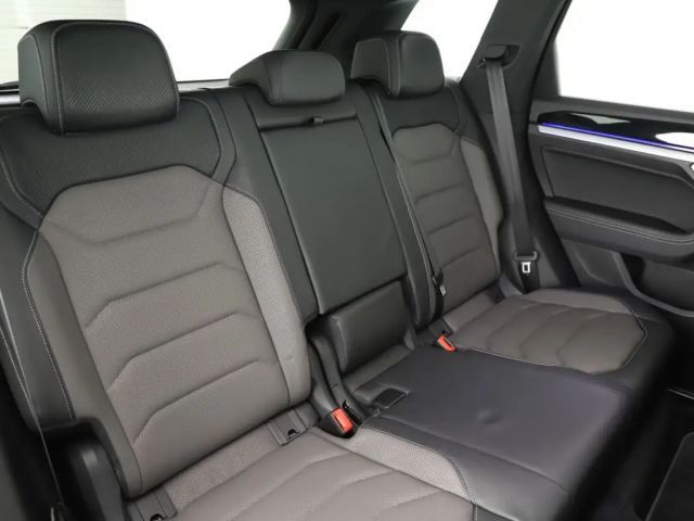 Volkswagen Touareg 3.0 V6 TDI R-Line