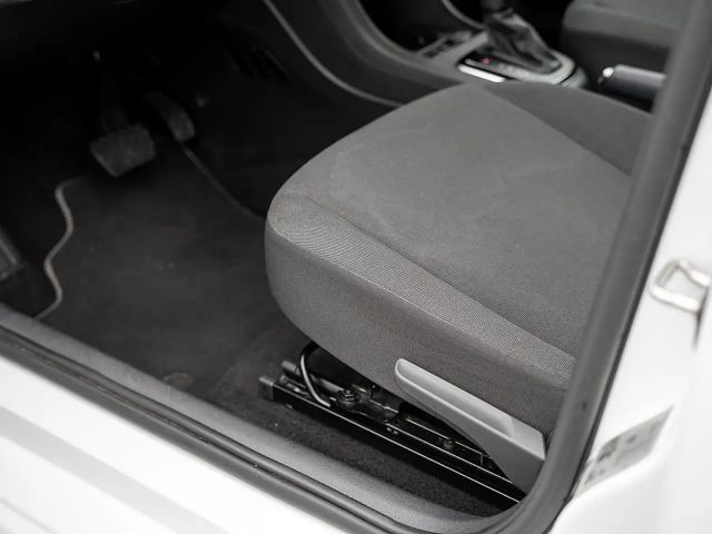 Volkswagen e-up! KAM GRA KLIMA SHZ