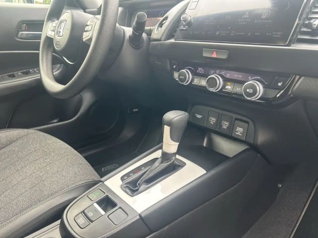 Honda Jazz 1.5 Elegance Hybrid