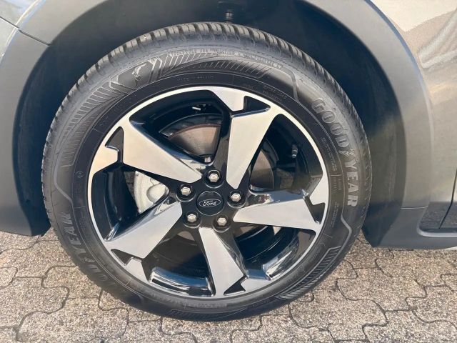 Ford Focus 1.5 EcoBlue Active Wagon