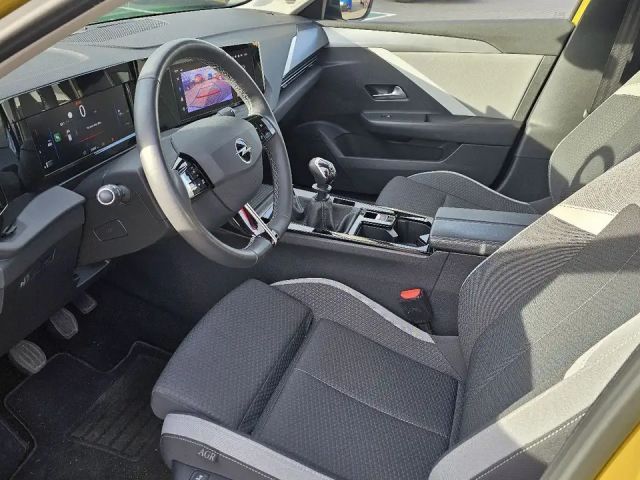 Opel Astra Business Edition