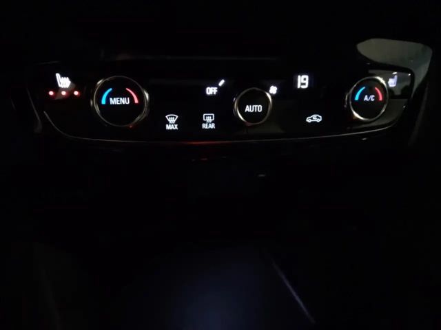 Opel Corsa Turbo Ultimate