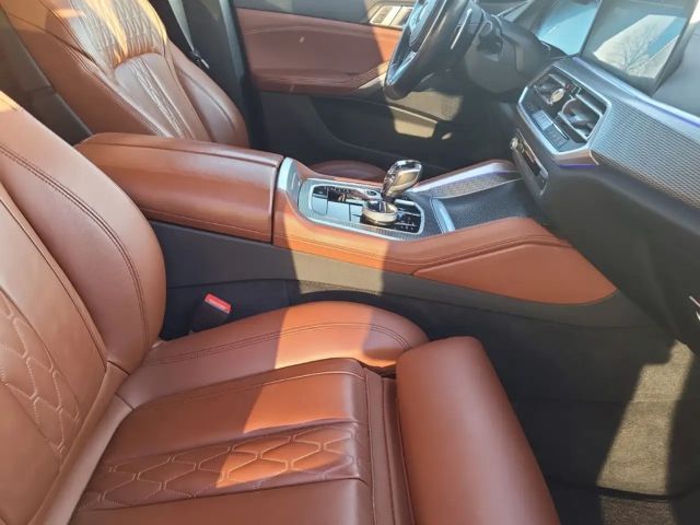 BMW X6 30d/M-Paket/Laser/HUD/AHK/HiFi