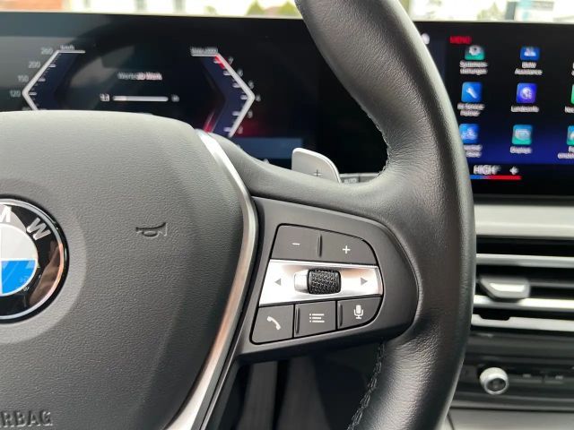 BMW 318 318i Touring