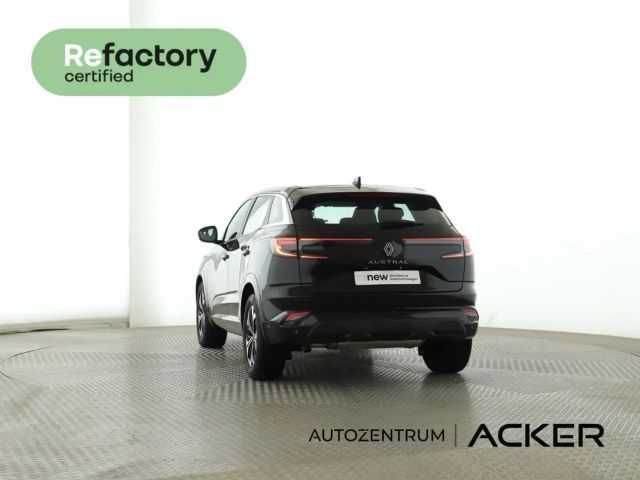 Renault Austral Techno