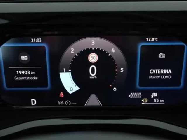 Volkswagen Multivan DSG Life T7