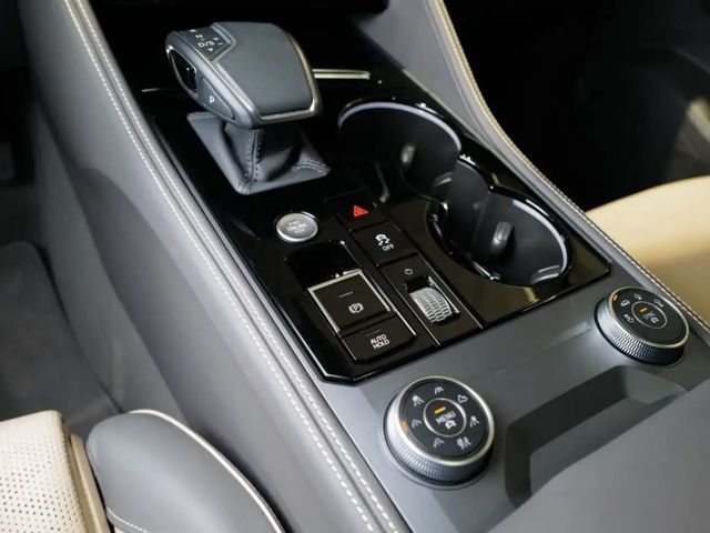 Volkswagen Touareg 3.0 V6 TDI Elegance Elegance