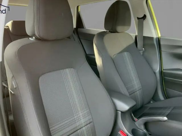 Hyundai i20 III 1,2 MPI Wave Alu Navi Kamera