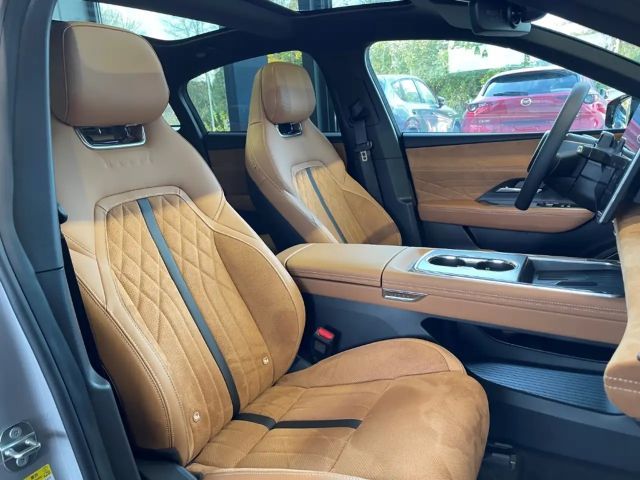 Mazda 6e Plus Takumi