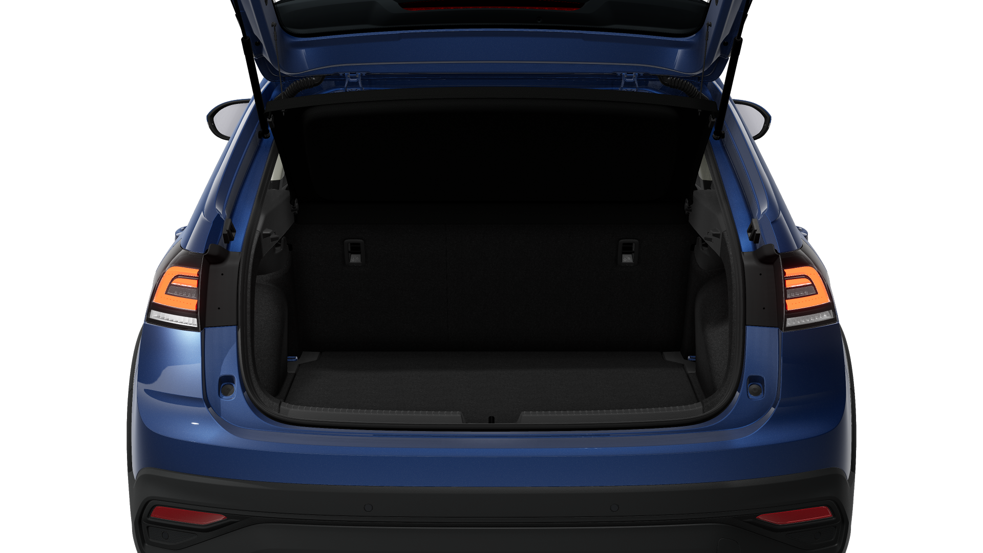 Volkswagen Taigo 1.0 TSI Life