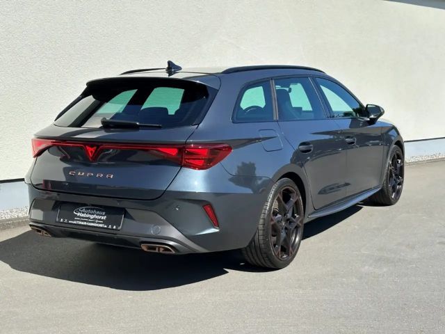 Cupra Leon DSG Sportstourer VZ