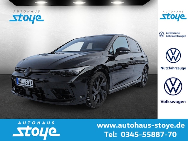 Volkswagen Golf 4Motion