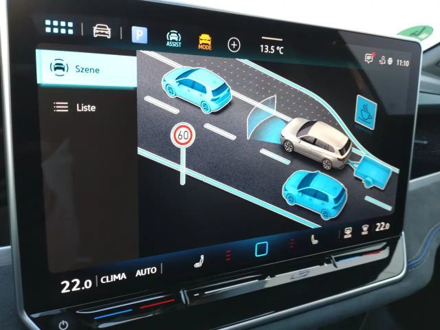 Volkswagen Passat 1.5 eTSI R-Line Variant