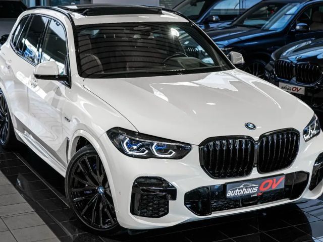 BMW X5 Individual M-Sport