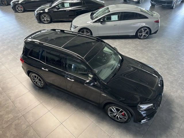 Mercedes-Benz GLB 35 AMG 4MATIC AMG Line