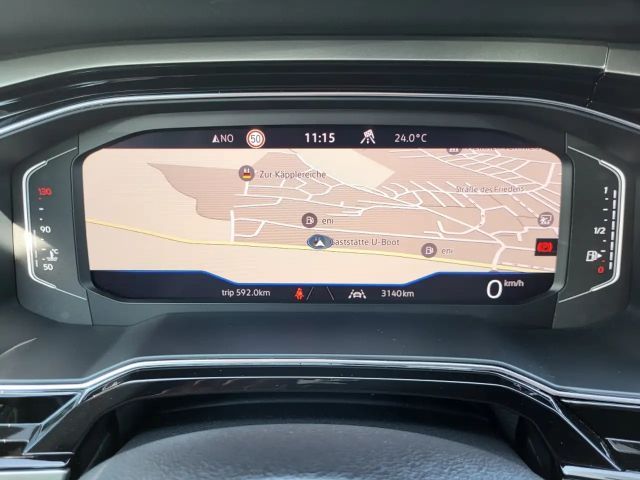 Volkswagen Polo Move