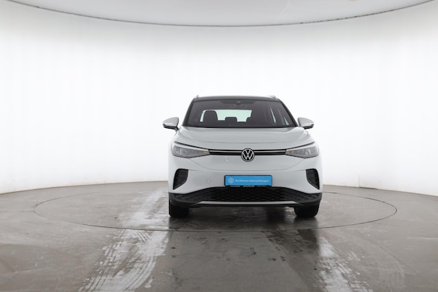 Volkswagen ID.4 | NAVI LED ACC SITZH.
