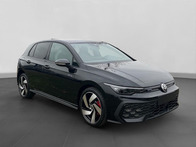 Volkswagen Golf GTE Style