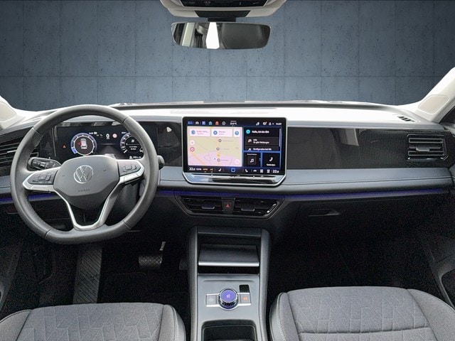 Volkswagen Tiguan 1.5 eTSI DSG Life