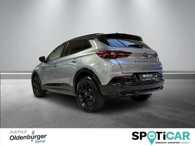 Opel Grandland X GS-Line Grand Sport