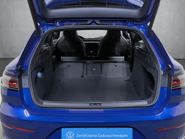 Volkswagen Arteon 2.0 TSI DSG R-Line