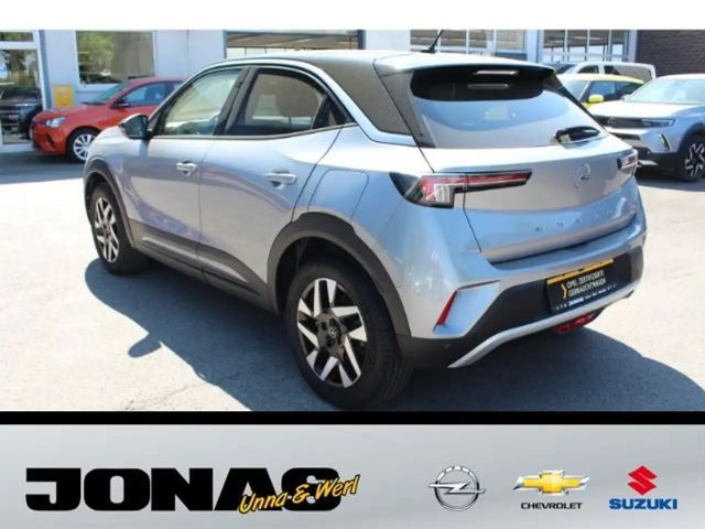 Opel Mokka Elegance Mokka-e