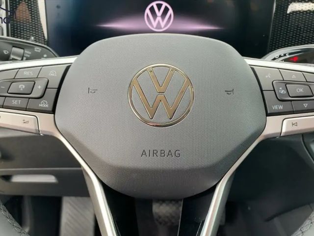 Volkswagen Tiguan 2.0 TDI DSG