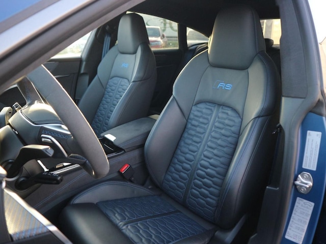 Audi RS7 Performance Quattro Sportback