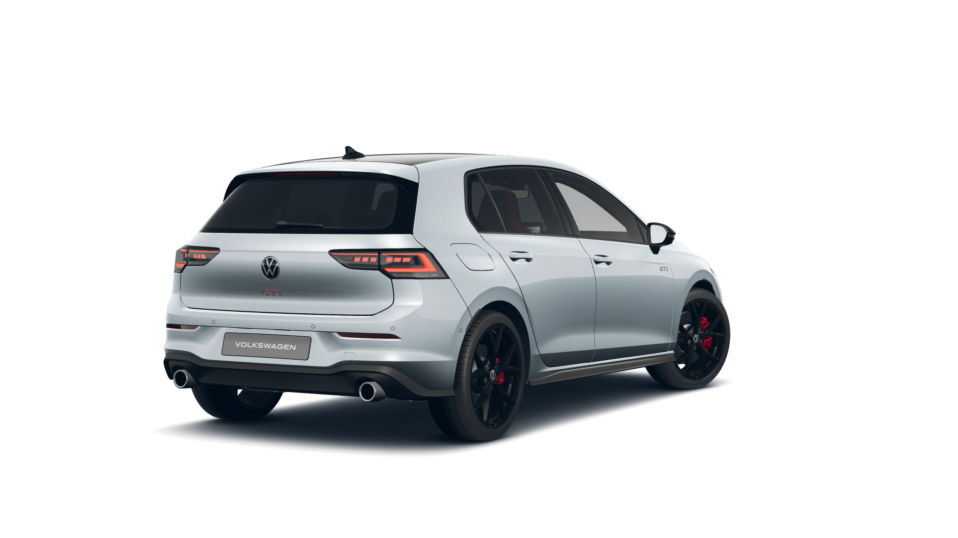 Volkswagen Golf 2.0 TSI DSG GTI