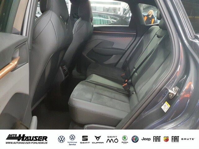 Cupra Terramar 1.5 eTSI