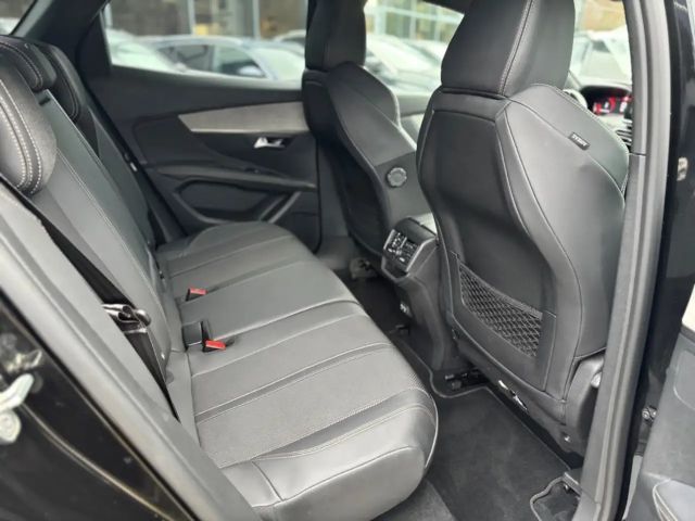 Peugeot 3008 EAT8 GT-Line PureTech