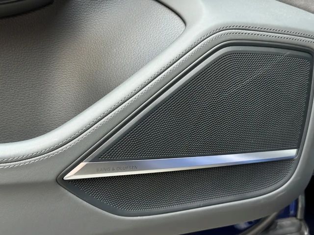 Audi S8 4.0 TFSI Quattro