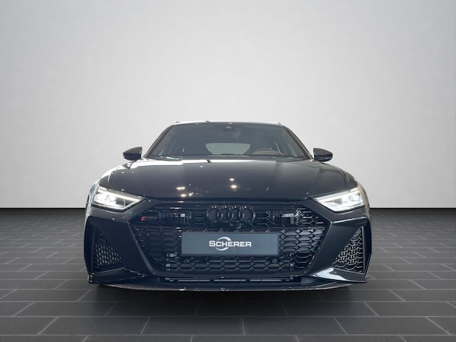 Audi A6 e-tron Avant Performance Quattro