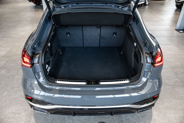 Audi A5 Quattro S-Tronic