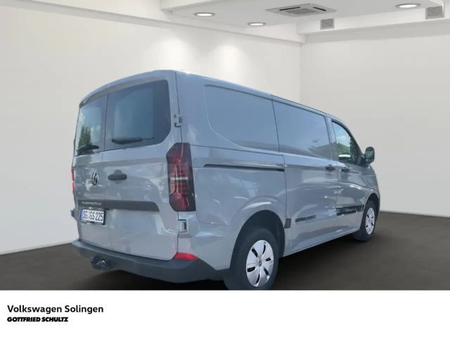 Volkswagen Transporter 2.0 TDI DSG T7