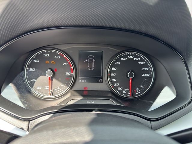 Seat Arona 1.0 TSI Style