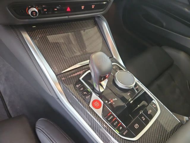 BMW M4 Cabrio Competition xDrive