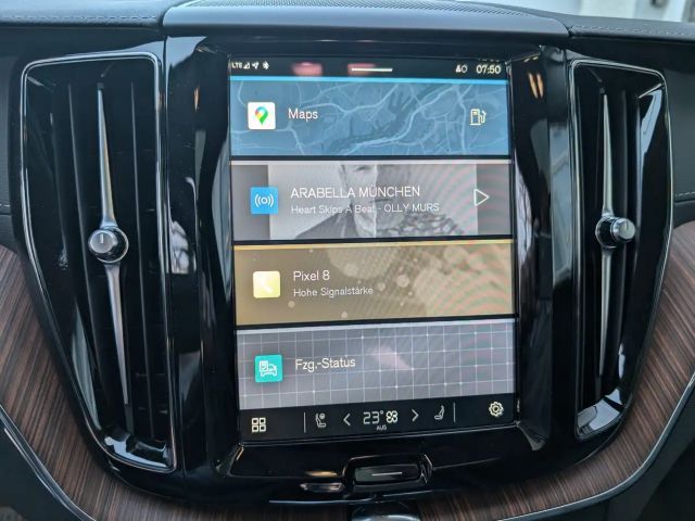 Volvo XC60 AWD Dark Ultimate