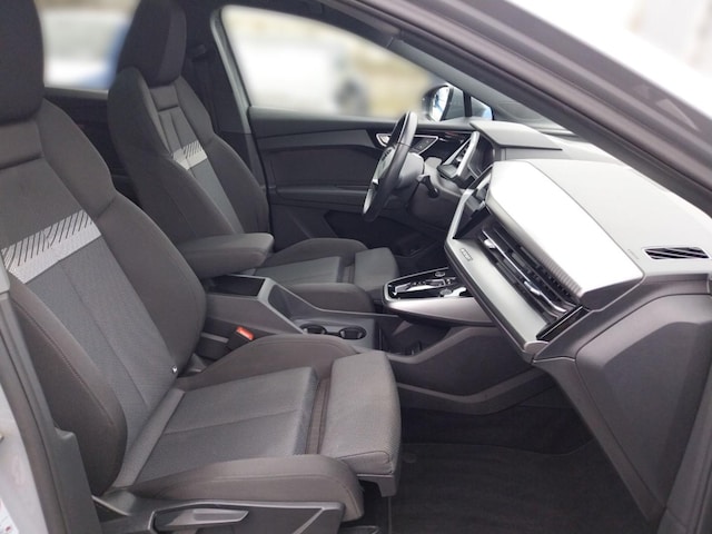 Audi Q4 e-tron 35 Sportback