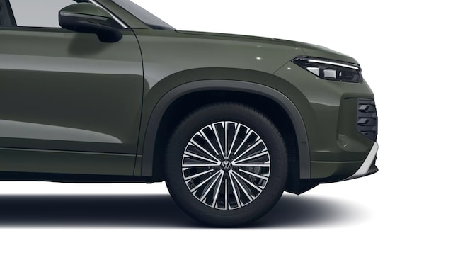 Volkswagen Tayron 1.5 eTSI DSG IQ.Drive Life