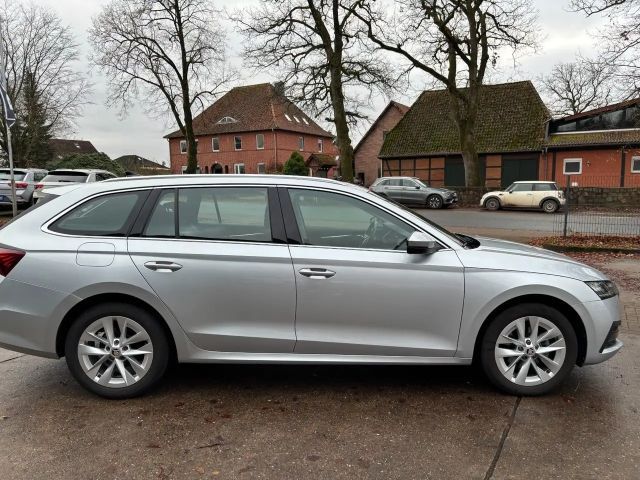 Skoda Octavia 1.0 TSI Combi Style Style