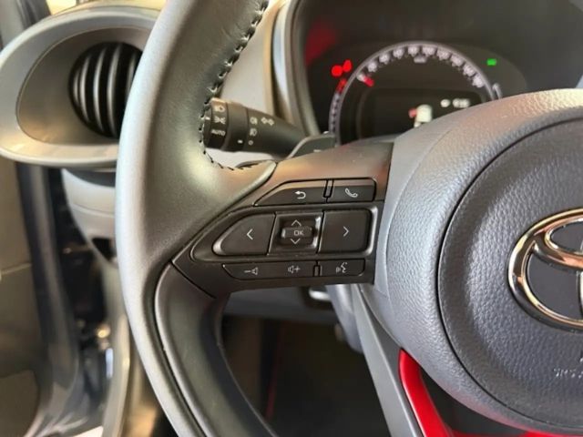 Toyota Aygo X Hatchback S-CVT