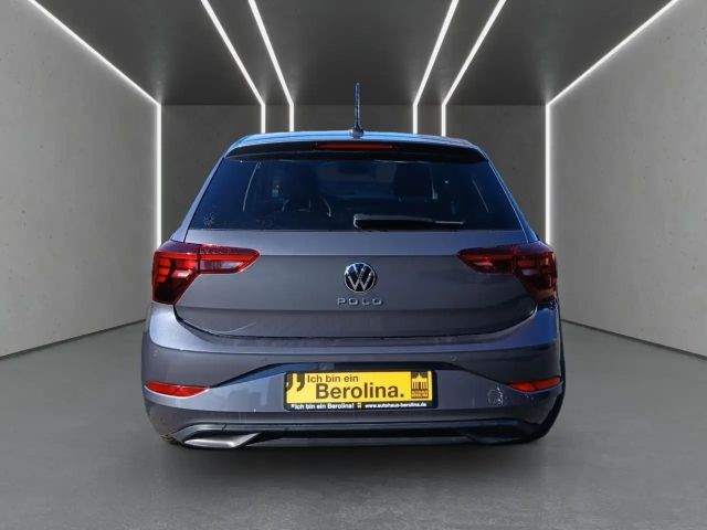 Volkswagen Polo 1.0 TSI DSG IQ.Drive Life